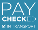 PayChecked logo
