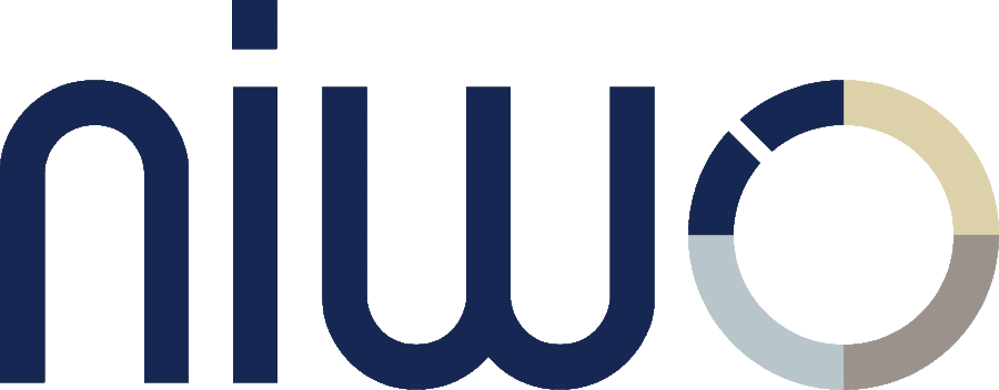 Logo NIWO